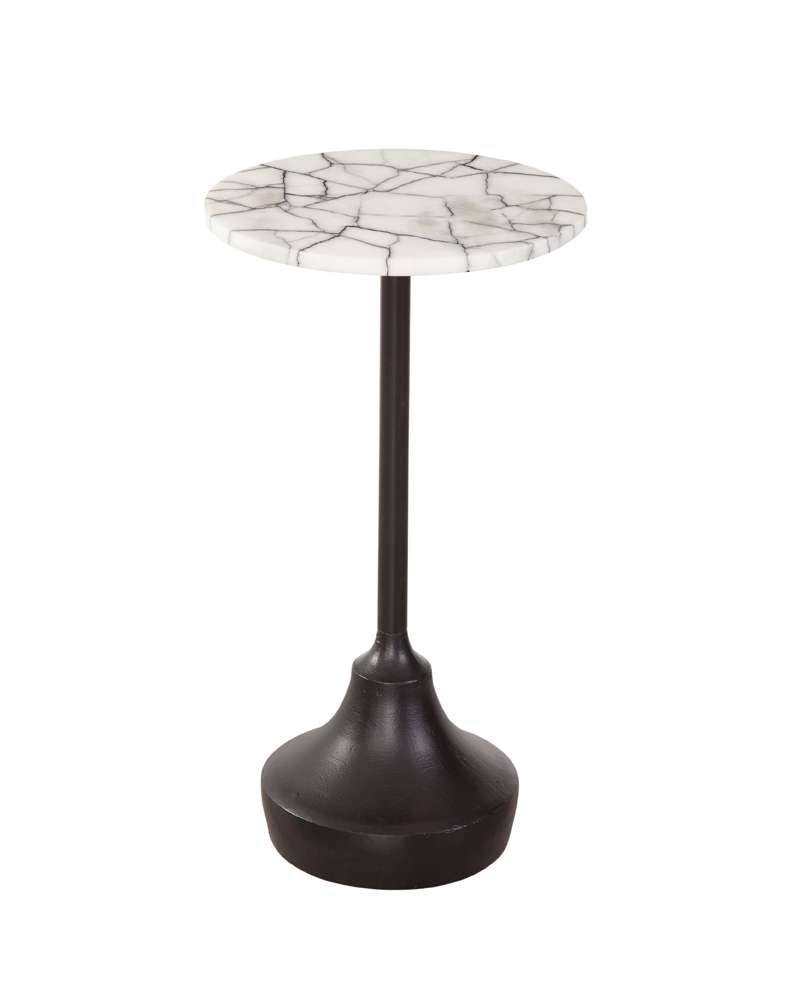 Bassett Mirror - Talley Accent Table - 7075-LR-223 veiw 1