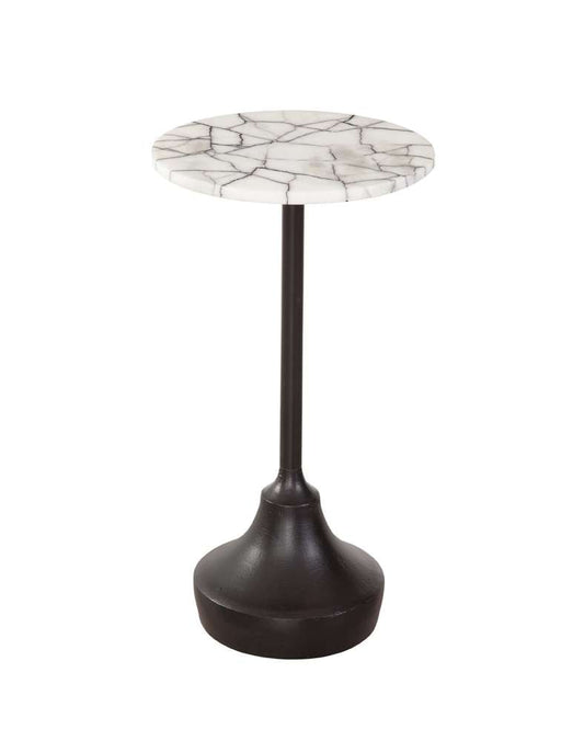 Bassett Mirror - Talley Accent Table - 7075-LR-223 veiw 1