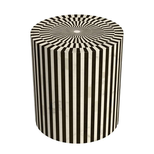 Bassett Mirror - Teague Accent Table - 8670-LR-223EC veiw 1