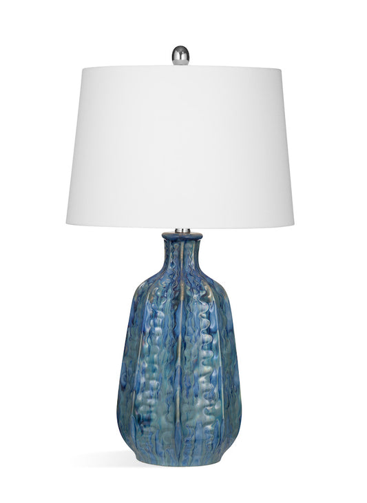 Bassett Mirror - Tee Table Lamp - L4290T view 1