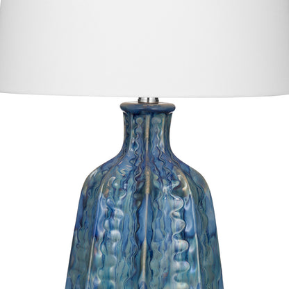 Bassett Mirror - Tee Table Lamp - L4290T view 2