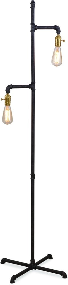 Bassett Mirror - Telestar Floor Lamp Kd - L2598FEC veiw 1