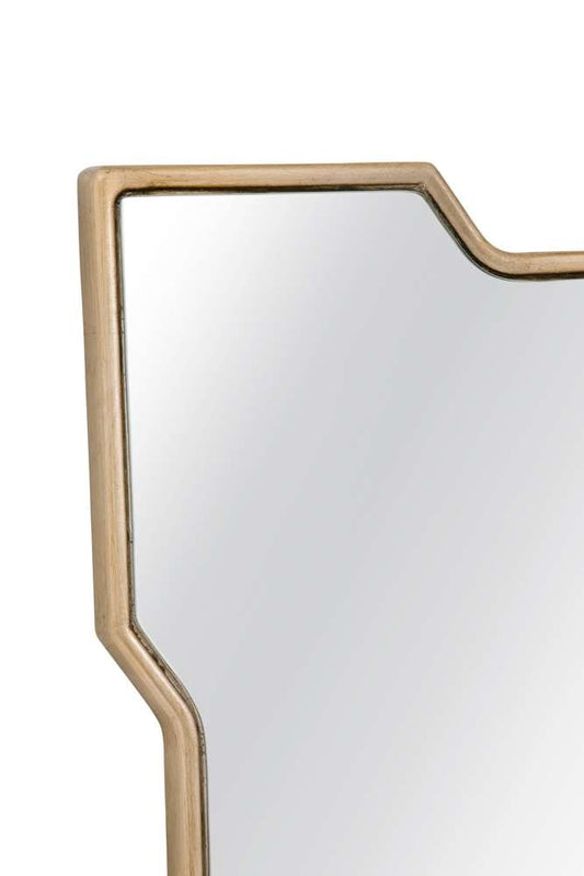 Bassett Mirror - Trident Wall Mirror - M4782EC veiw 2