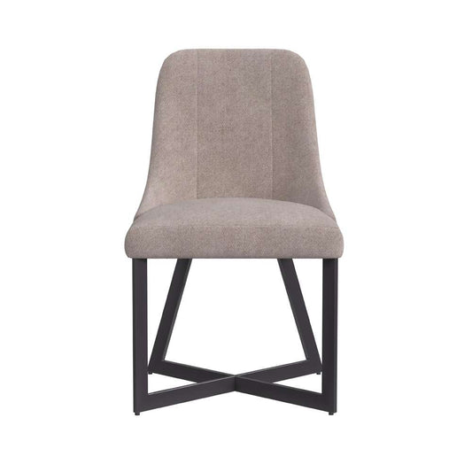 Bassett Mirror - Trucco Dining Chair (Set of 2) - 9630-DR-800-2 veiw 1