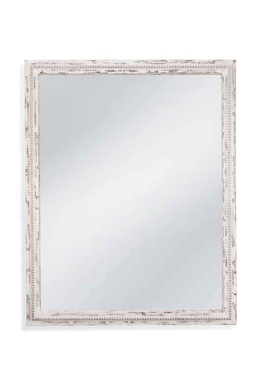 Bassett Mirror - Tuolumene Wall Mirror - M4710EC veiw 1