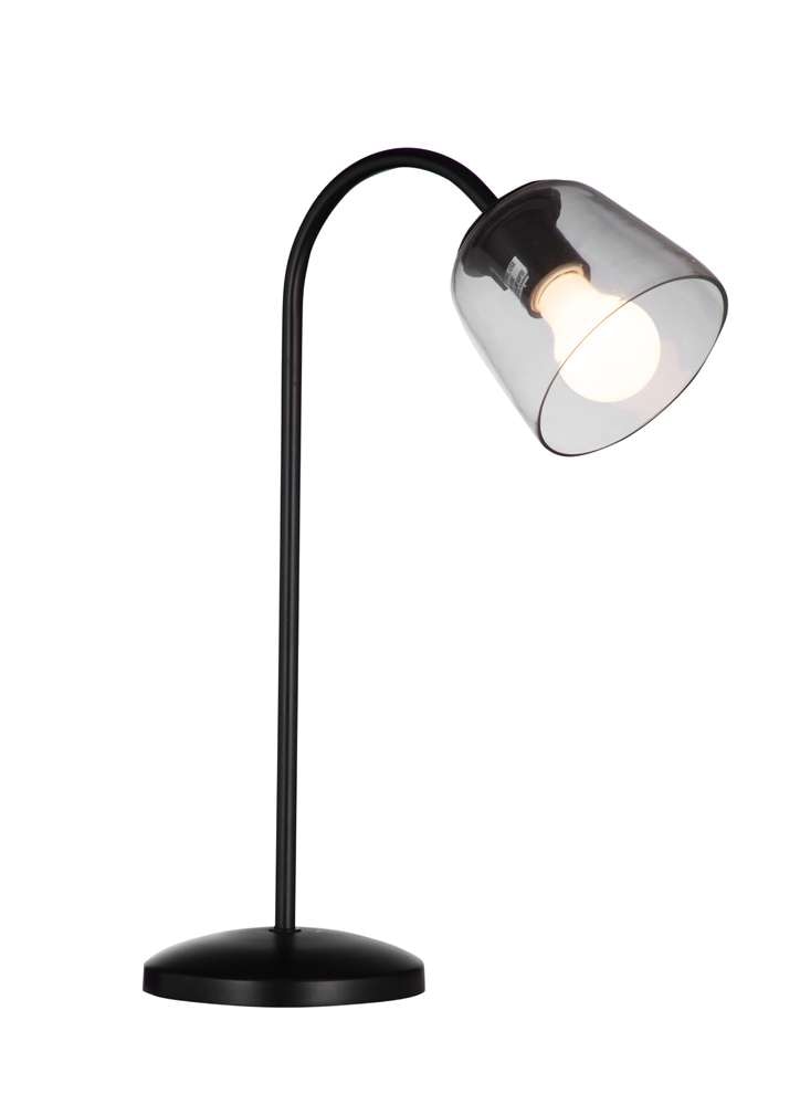 Bassett Mirror - Veen Desk Lamp - L4282T veiw 1