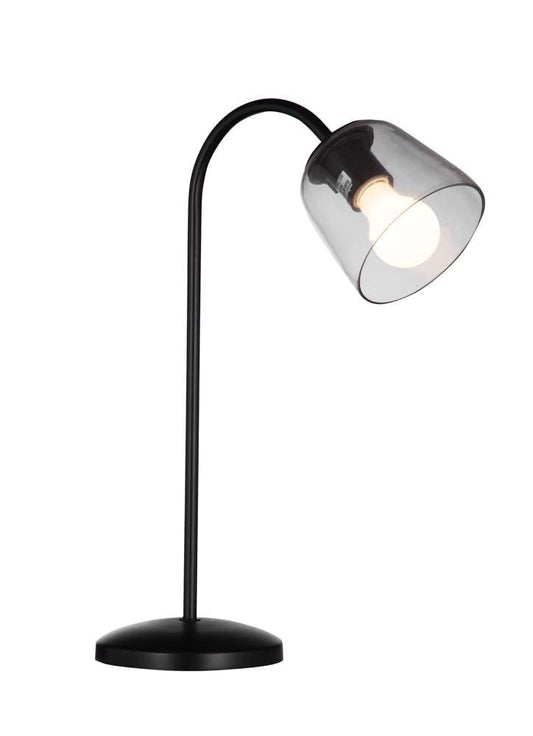 Bassett Mirror - Veen Desk Lamp - L4282T veiw 1