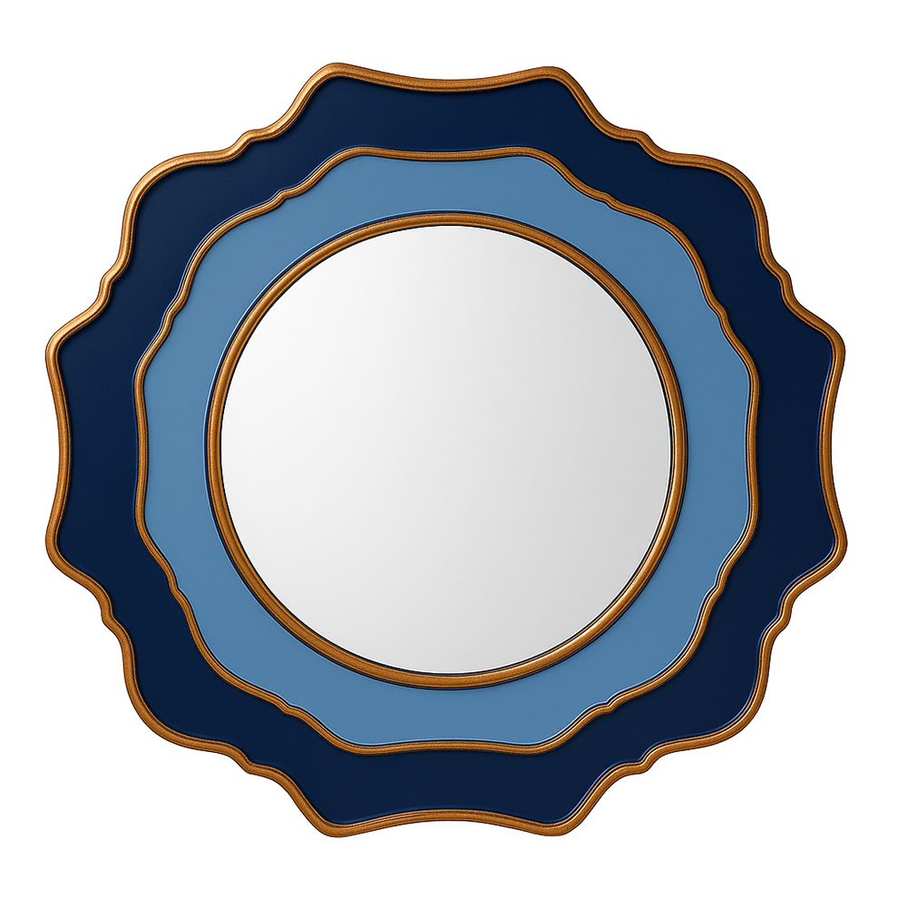 Bassett Mirror - Wall Mirror 30