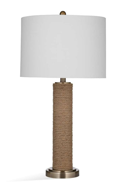 Bassett Mirror - Welch Table Lamp - L4239T veiw 1