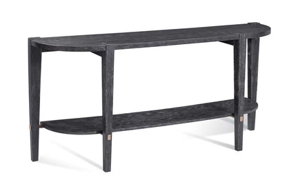 Bassett Mirror - Whitfield Console Table - 9985-LR-400 view 1