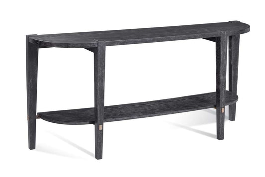 Bassett Mirror - Whitfield Console Table - 9985-LR-400 view 1
