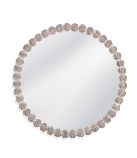Bassett Mirror - Zeena Wall Mirror - M4746EC veiw 1