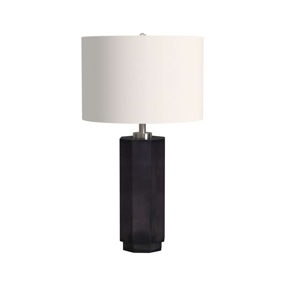 Bassett Mirror - Zeus Table Lamp - L4360T veiw 1