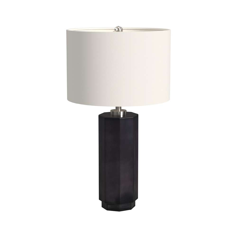 Bassett Mirror - Zeus Table Lamp - L4360T veiw 2