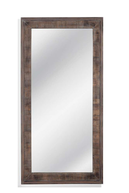 Bassett Mirror - Zip Floor Mirror - M4849 veiw 1