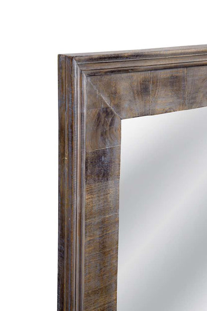 Bassett Mirror - Zip Floor Mirror - M4849 veiw 2