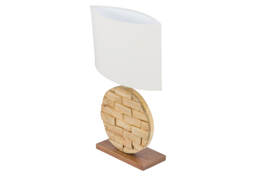 Baxton Studio - 0 Lamp - DEK39J No view 3