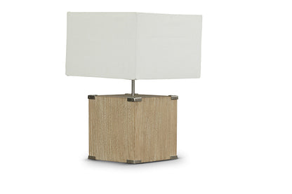 Baxton Studio - 0 Lamp - DEK42MG GN view 1
