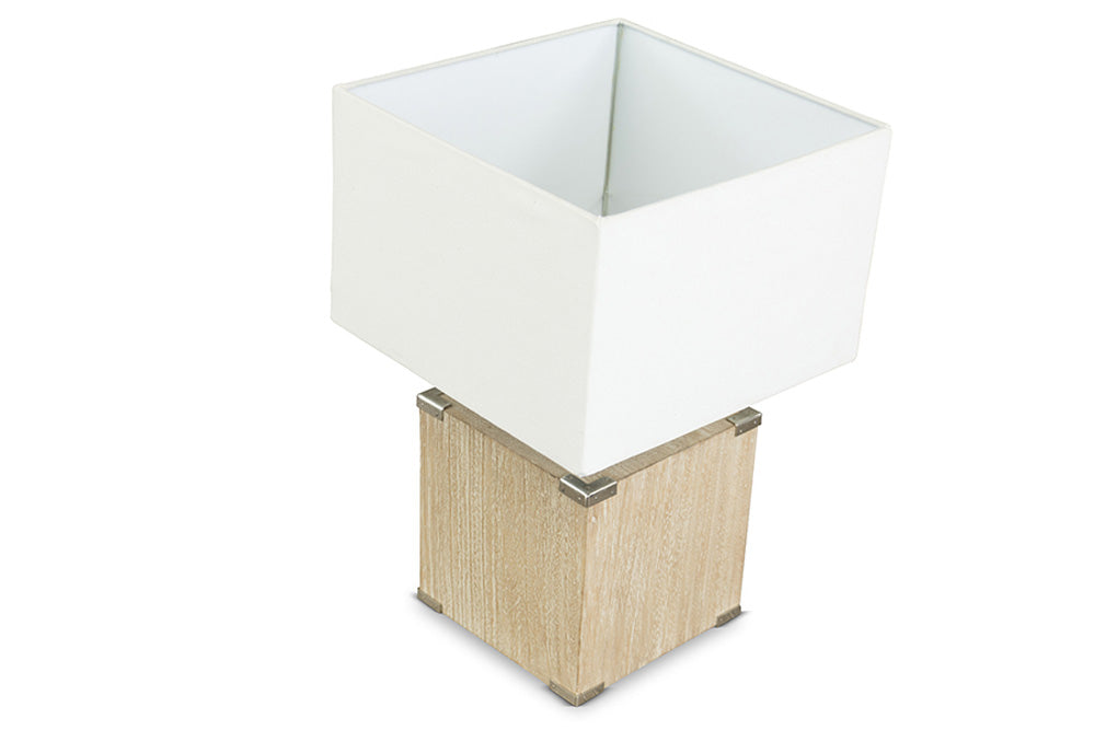 Baxton Studio - 0 Lamp - DEK42MG GN view 2