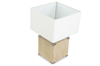 Baxton Studio - 0 Lamp - DEK42MG GN view 2