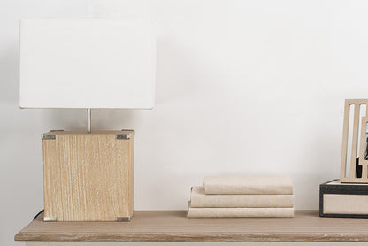 Baxton Studio - 0 Lamp - DEK42MG GN view 3
