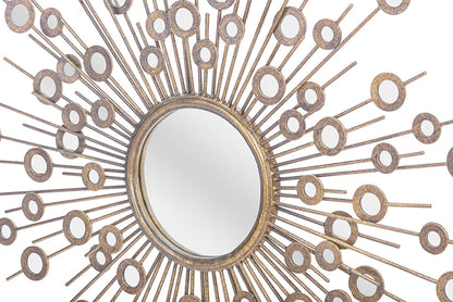 Baxton Studio - 0 Mirror - RXW-5046 view 3