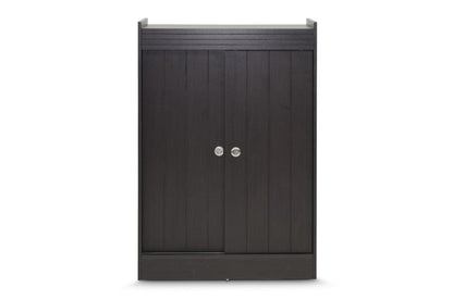 Baxton Studio - 0 Shoe Cabinet - WI5377 view 1