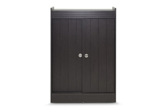 Baxton Studio - 0 Shoe Cabinet - WI5377 view 1