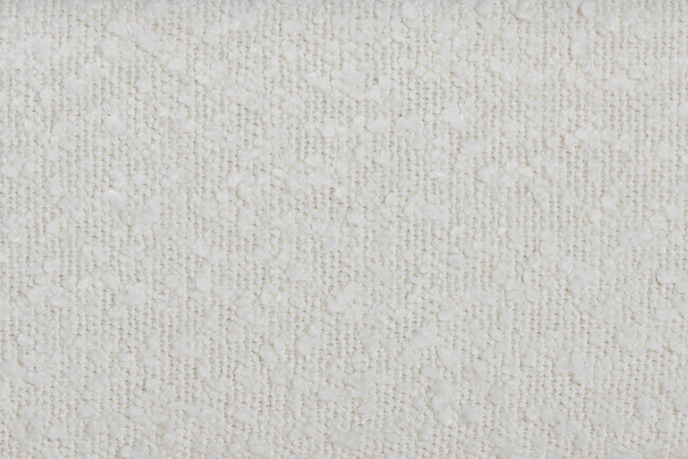 Baxton Studio - Albion Queen Size Bed - BBT61320-Cream Boucle-Queen view 7