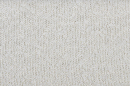Baxton Studio - Albion Queen Size Bed - BBT61320-Cream Boucle-Queen view 7