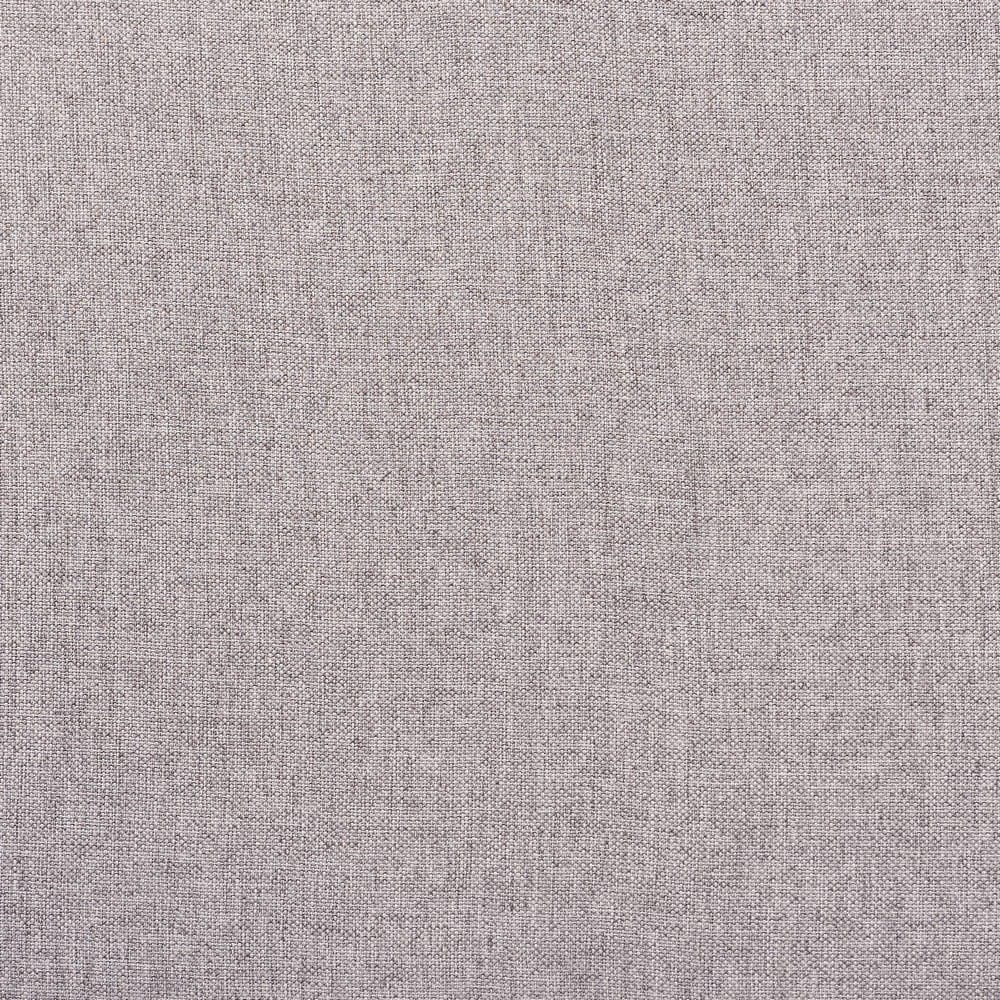 Baxton Studio - Ana Dining Set in Grey/Walnut Brown - Ana-Grey/Walnut-5PC Dining Set view 7
