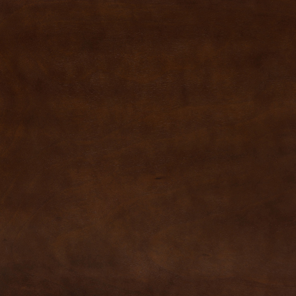 Baxton Studio - Andrew Dining Table in Dark Brown - Andrew Dining Table view 6