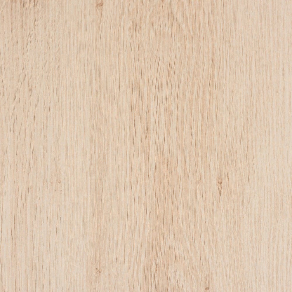 Baxton Studio - Ardon End Table in Light Brown/Black - MUS-005-Natural/Black view 7