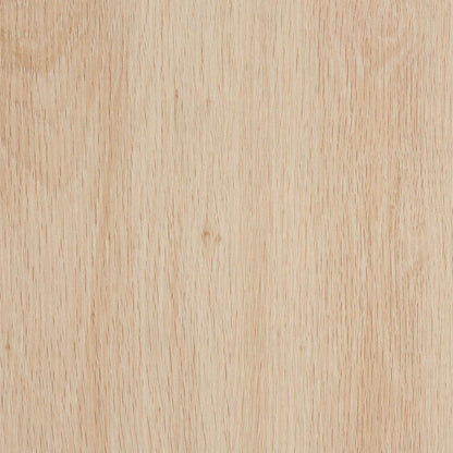 Baxton Studio - Ardon Storage Cabinet in Light Brown/Black - MUS-003-Natural/Black view 7