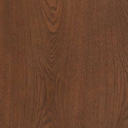 Baxton Studio - Barrett Dresser in Walnut Brown - MG9001-Rattan-6DW-Dresser view 7