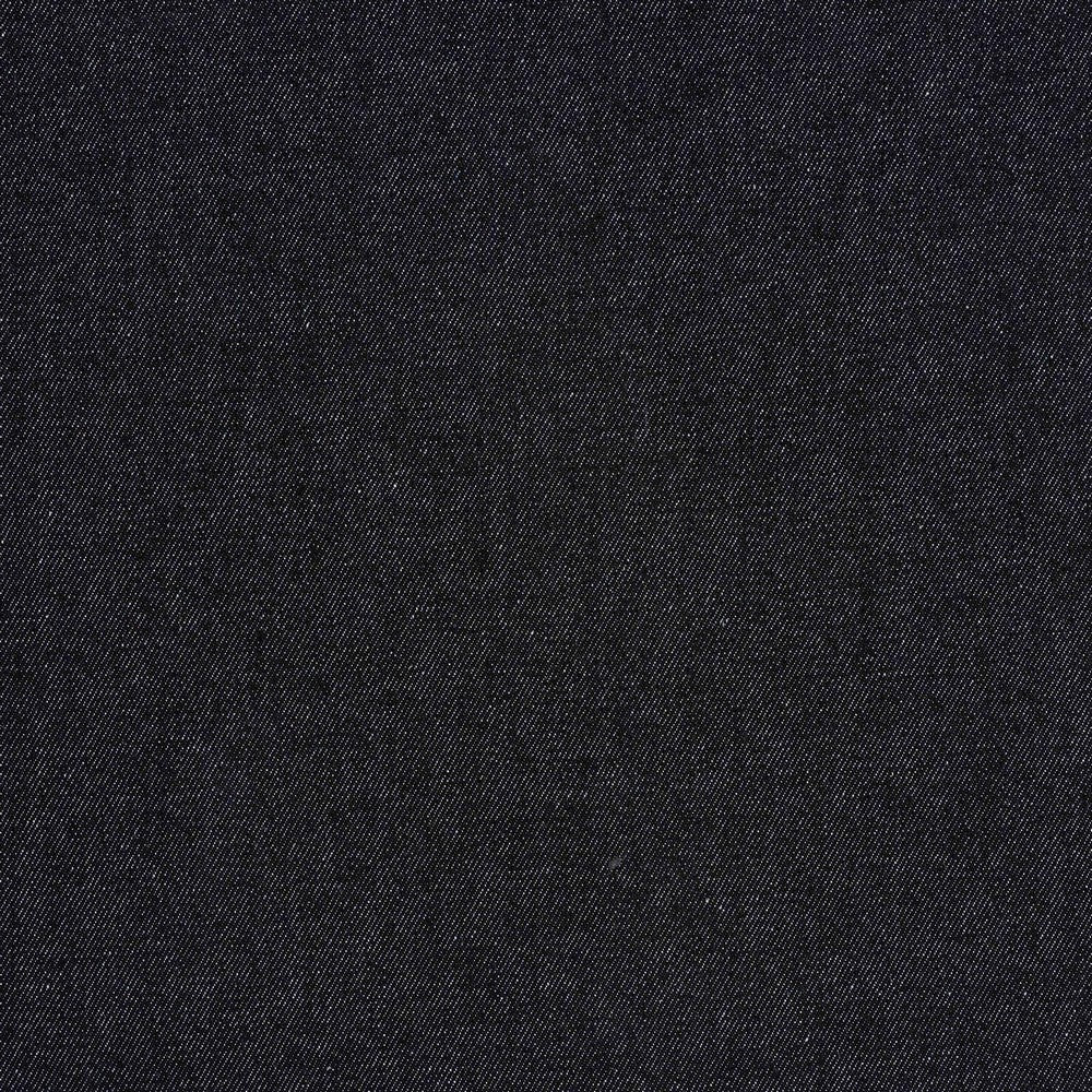 Baxton Studio - Benton Storage Cabinet in Black/Brown/Dark Brown - JY23B238-Black-Cabinet view 8