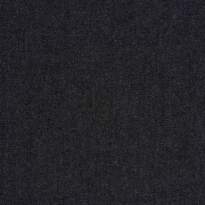 Baxton Studio - Benton Storage Cabinet in Black/Brown/Dark Brown - JY23B238-Black-Cabinet view 8