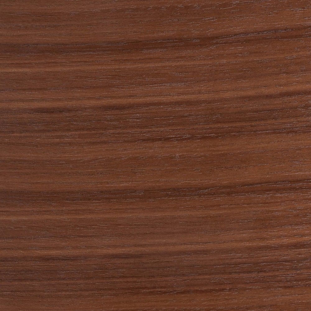 Baxton Studio - Billie Dining Set in Walnut Brown - Billie-Walnut-5PC Dining Set view 7