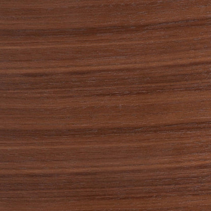 Baxton Studio - Billie Dining Set in Walnut Brown - Billie-Walnut-5PC Dining Set view 7