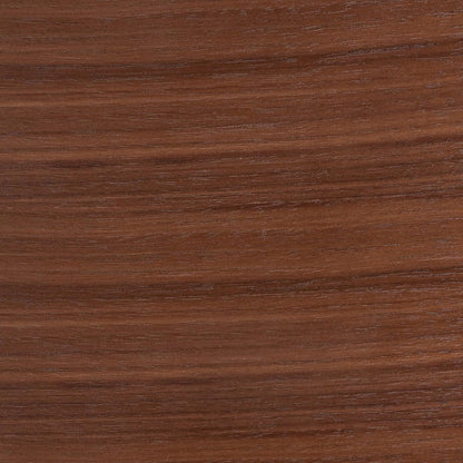 Baxton Studio - Billie Set of 2 Dining Chairs in Walnut Brown - Billie-Walnut-DC view 6