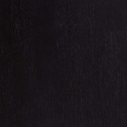 Baxton Studio - Brantley Dresser in Black - MG9025-Black-6DW-Dresser view 8