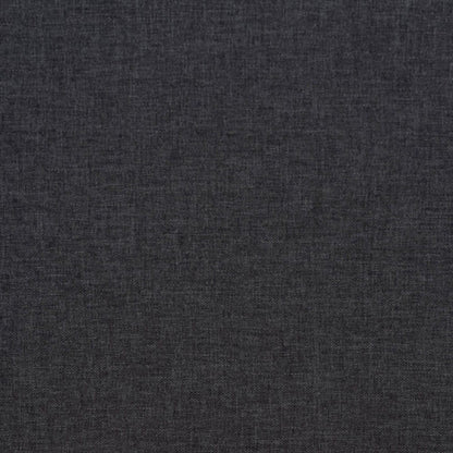 Baxton Studio - Braylon Queen Size Bed in Charcoal Grey/Dark Brown - CF 9270-A-Coronado-A-Charcoal Grey-Queen view 9