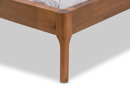 Baxton Studio - Brooklyn Full Size Bed - BBT6653-Light Beige-Full-6086-1 view 7