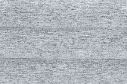 Baxton Studio - Cadmus King Size Bed - BBT61237-Light Grey-King view 7