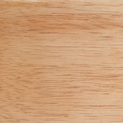 Baxton Studio - Calhoun Queen Size Bed Frame in Natural Brown - BBT61200-Natural-Queen view 5