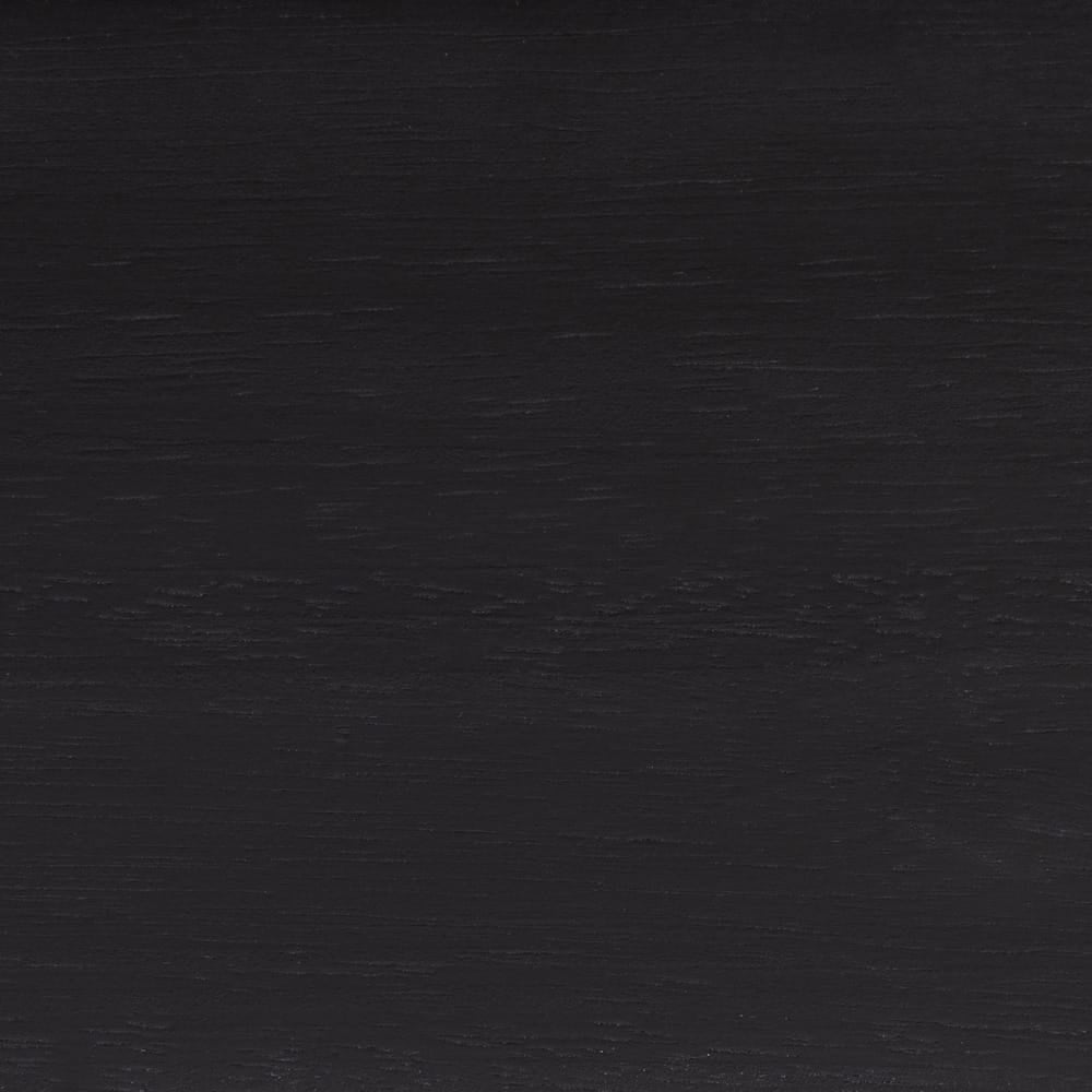 Baxton Studio - Callison Full Size Bed in Black - MG0259-Black-Full view 6