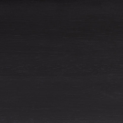 Baxton Studio - Callison Full Size Bed in Black - MG0259-Black-Full view 6