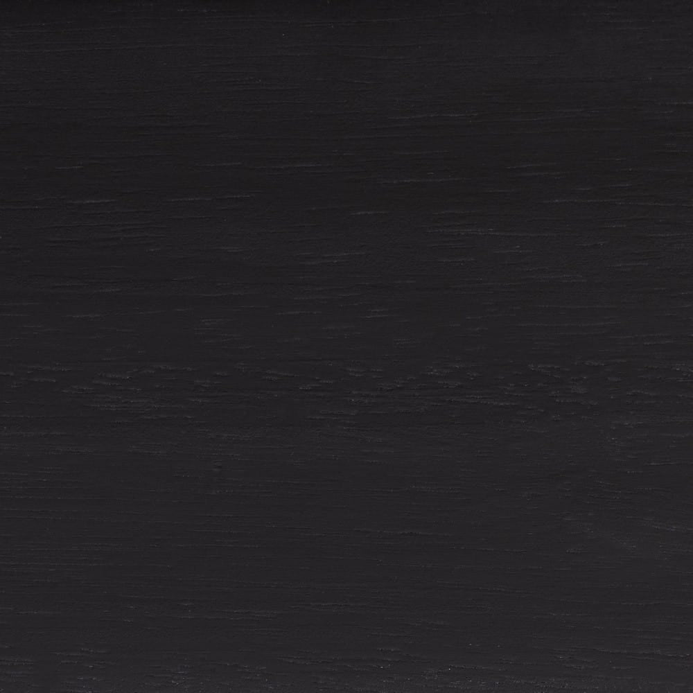 Baxton Studio - Callison Queen Size Bed in Black - MG0259-Black-Queen view 6
