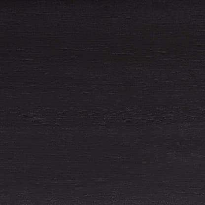 Baxton Studio - Callison Queen Size Bed in Black - MG0259-Black-Queen view 6