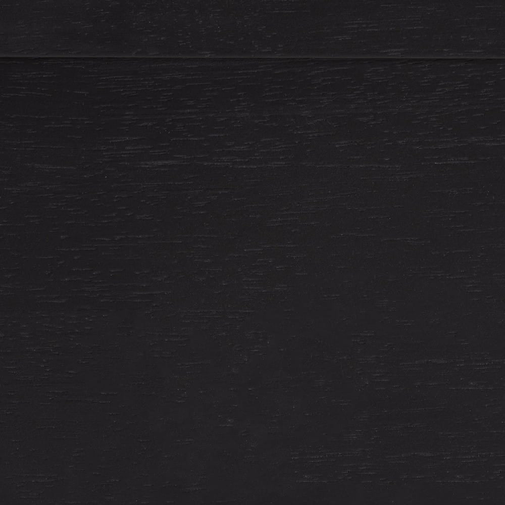 Baxton Studio - Callison Twin Size Daybed in Black - MG0259-1-Black-Twin-Daybed view 7